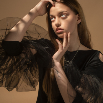 Studio portraits