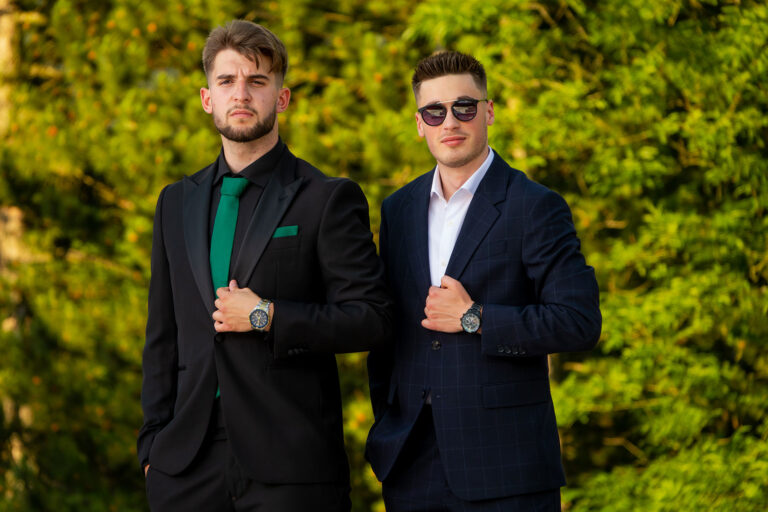 Photoshoot: Highschool diploma ceremony (Montenegro)