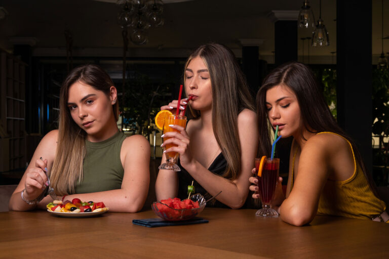 Photoshoot: Cafe Bar 4 Sobe (Pljevlja, Montenegro)